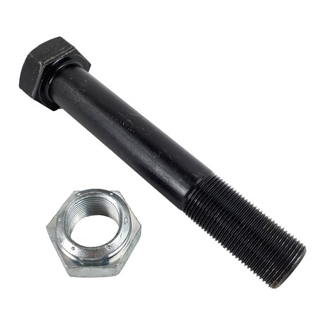 Euclid Bolt Kit, E9538 E9538